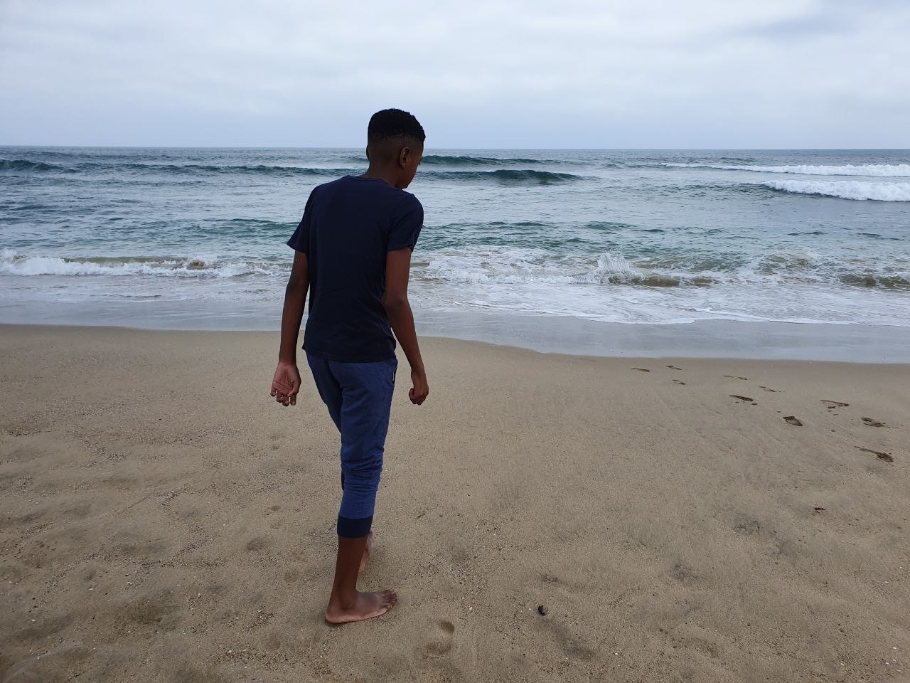 Ocean